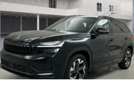 Skoda Kodiaq 10.018 km 43.890 € Wolfsburg 38440