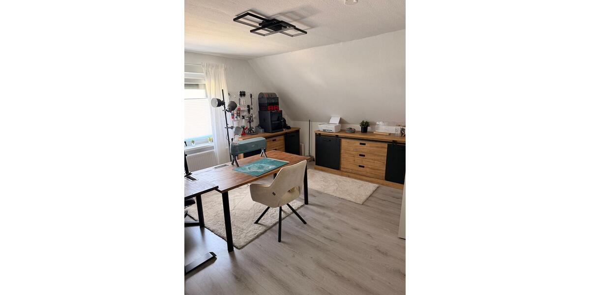 Einfamilienhaus Königslutter am Elm - 3 Zimmer, 130 m&sup2;, 1.300&euro; | Angebot:26461234