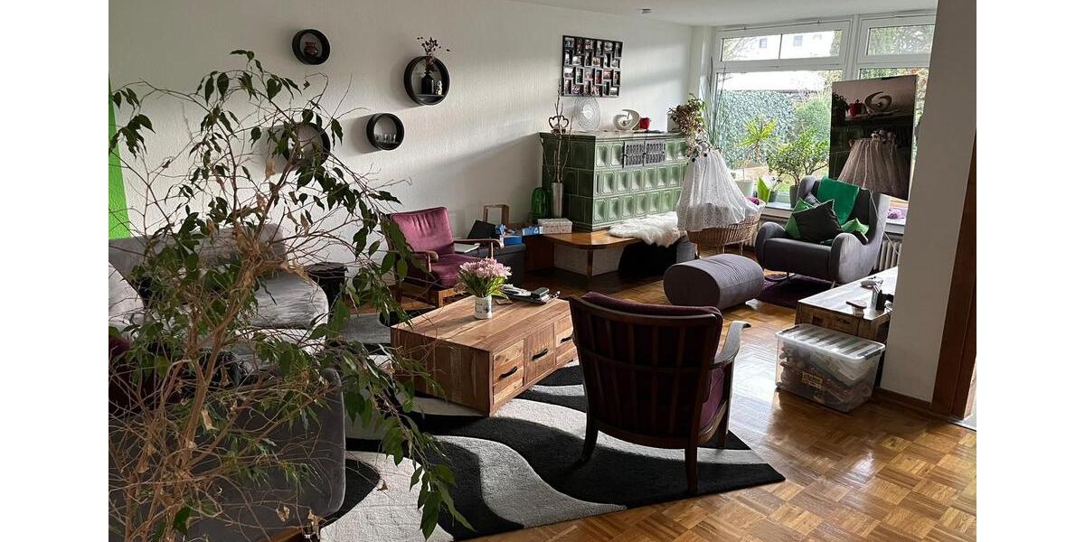 Reihenhaus Gifhorn - 5 Zimmer, 136 m&sup2;, 1.400&euro; | Angebot:25803219