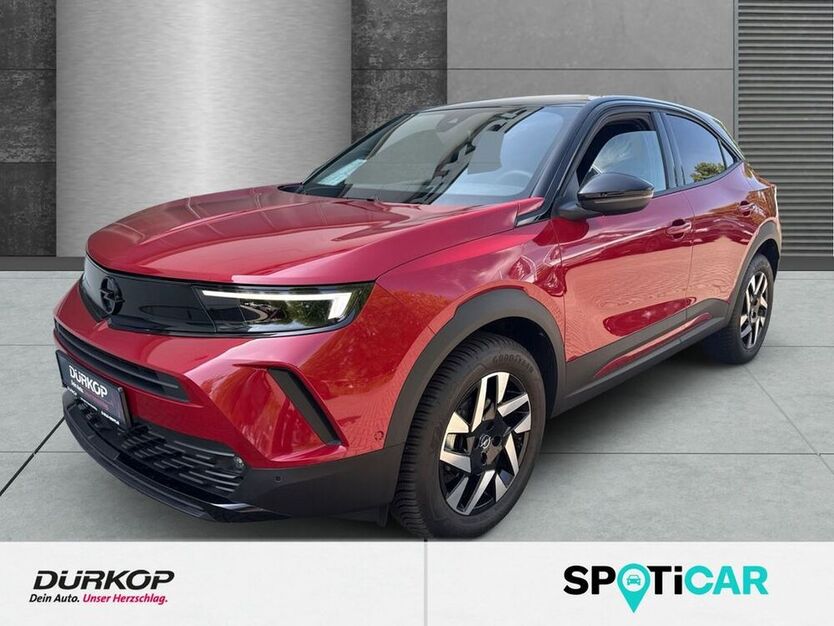 Mokka