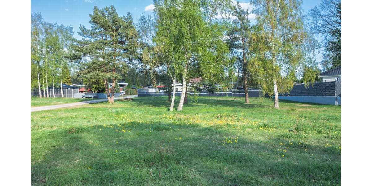 Grundstück Sassenburg - 30.840&euro; | Angebot:26864633