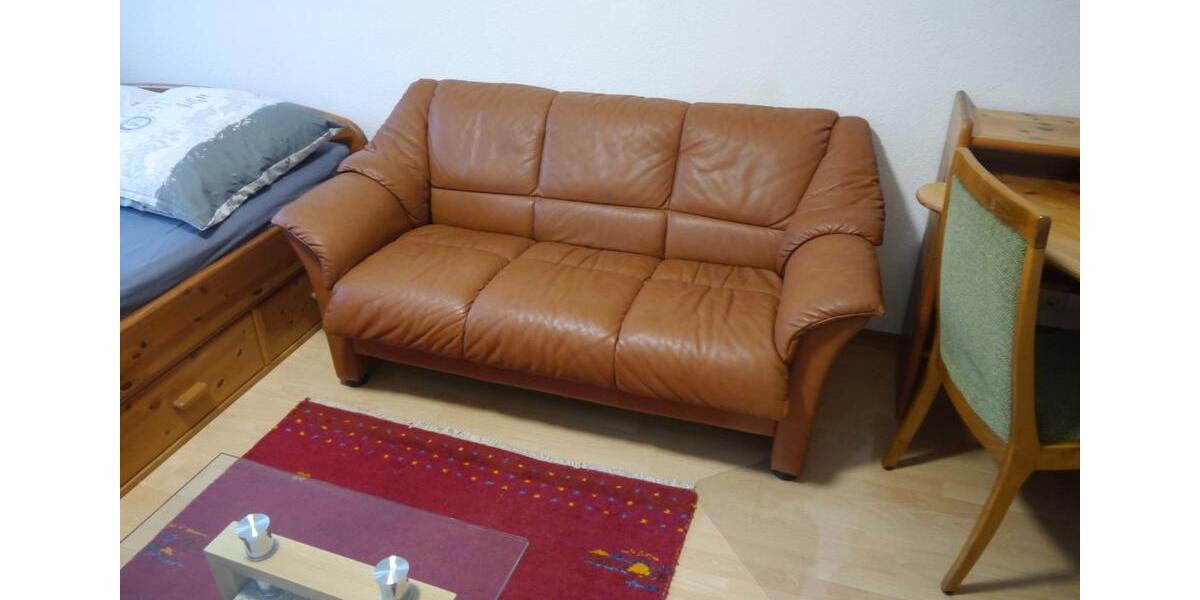 Erdgeschoßwohnung Braunschweig Westliches Ringgebiet - 1 Zimmer, 34 m&sup2;, 690&euro; | Angebot:26639345