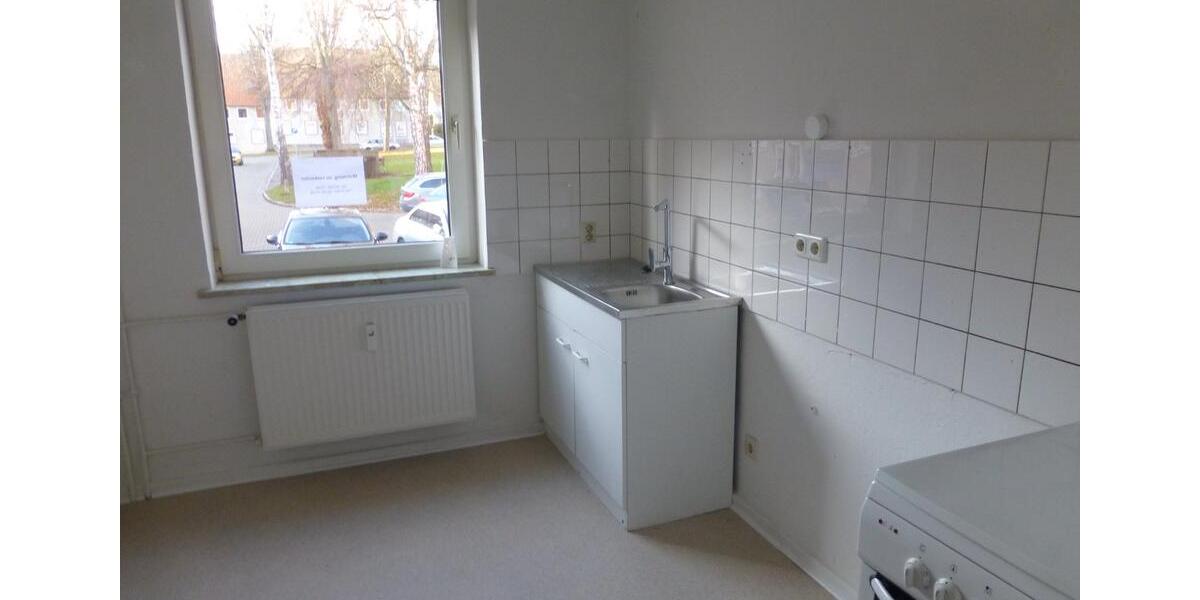 Erdgeschoßwohnung Salzgitter Ortschaft Südost - 3 Zimmer, 53 m&sup2;, 330&euro; | Angebot:24761177