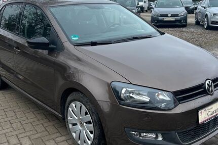 VW Polo 187.400 km 5.890 &euro; Wolfsburg 38444