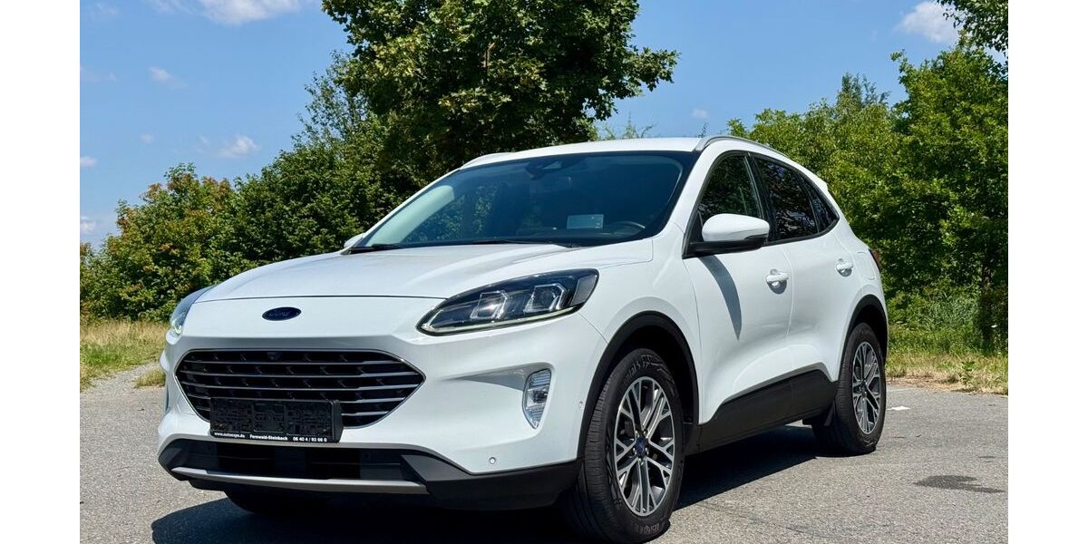 Ford Kuga 117.600 km 17.990 &euro; Wolfenbüttel 38304