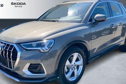 Audi Q3 11.138 km 26.970 &euro; Wolfsburg 38446