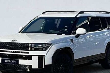 Hyundai SANTA FE 4.800 km 51.890 € Braunschweig 38112