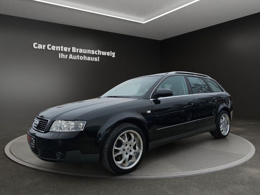 Audi A4 197.500 km 2.999 € Braunschweig 38120