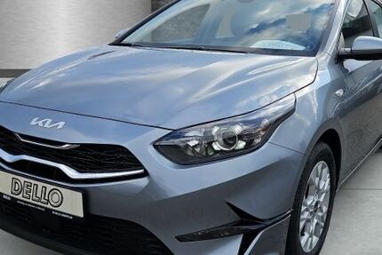 Kia ceed / Ceed 9.578 km 23.850 &euro; Braunschweig 38126