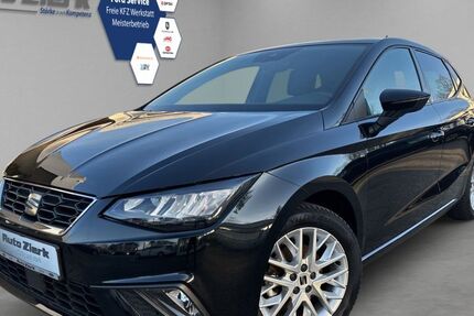 Seat Ibiza 27.690 km 19.390 &euro; Peine 31226