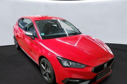 Seat Leon 112.000 km 15.990 &euro; Schöppenstedt 38170