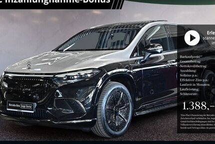 Mercedes-Benz EQS 27.198 km 179.634 &euro; Braunschweig 38122