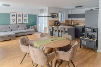 Wohnung Vechelde - 4 Zimmer, 124 m&sup2;, 418.000&euro; | Angebot:24827720