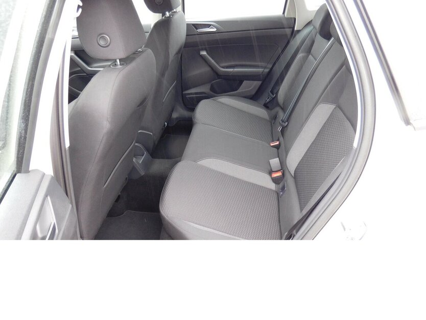 VW Taigo 1.0 TSI BMT Klima LED Radio 9.100 km 16.690 € Vordorf 38533