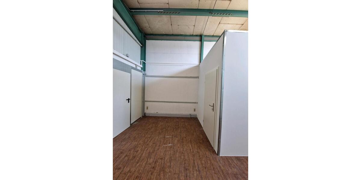 Gewerbeobjekt Wolfsburg Ehmen - 360&euro; | Angebot:25987267