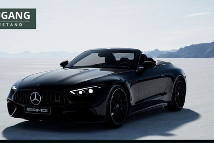 Mercedes-Benz SL 63 AMG 9.900 km 189.990 &euro; Braunschweig 38122