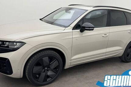 VW Touareg 4.000 km 81.900 &euro; Peine 31226