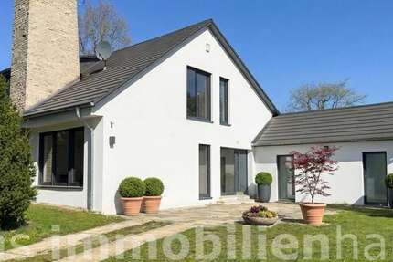 Haus Braunschweig Wabe-Schunter-Beberbach - 5 Zimmer, 261 m&sup2;, 1.400.000&euro; | Angebot:27204945