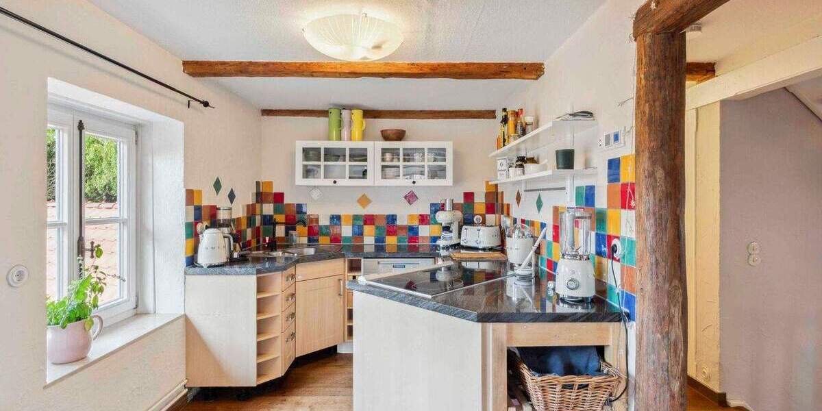 Reihenendhaus Königslutter - 7 Zimmer, 210 m&sup2;, 698.000&euro; | Angebot:24736692