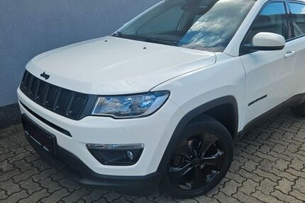 Jeep Compass 54.000 km 16.290 &euro; Gifhorn 38518