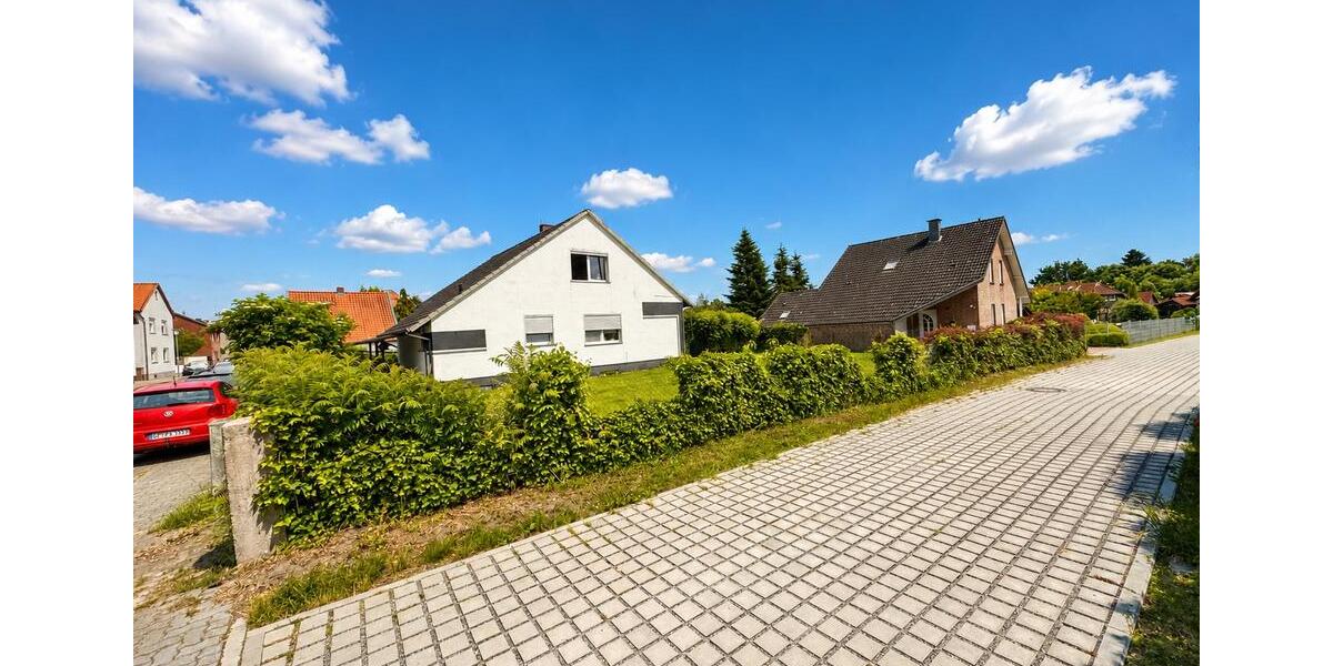 Einfamilienhaus Wolfsburg - 6 Zimmer, 168 m&sup2;, 310.000&euro; | Angebot:26827519