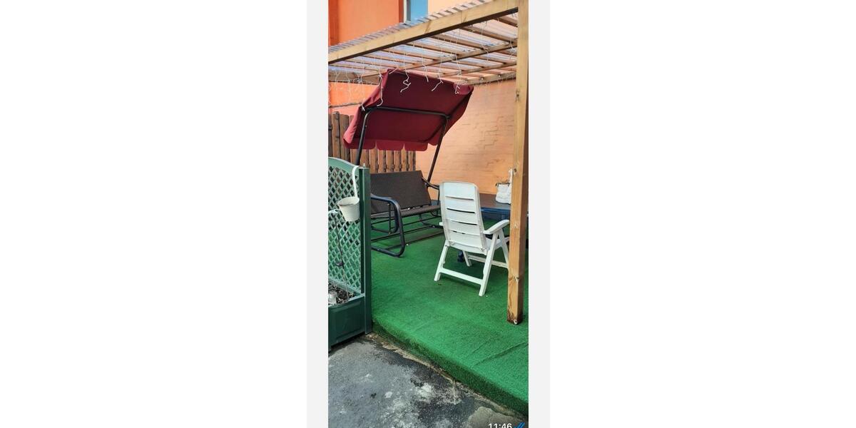 Erdgeschoßwohnung Wolfenbüttel Adersheim - 2 Zimmer, 69 m&sup2;, 600&euro; | Angebot:26474578