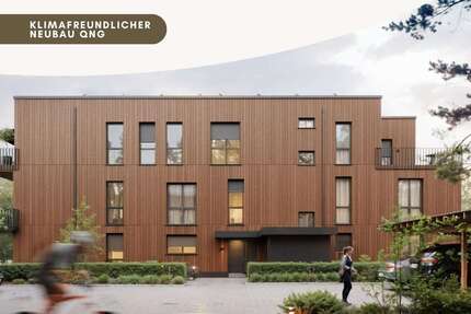 Wohnung Gifhorn - 2.5 Zimmer, 92 m&sup2;, 361.700&euro; | Angebot:26740051