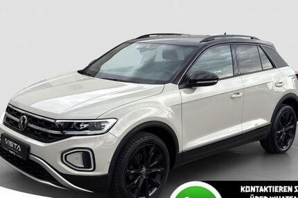VW T-Roc 127.085 km 23.900 &euro; Braunschweig 38122
