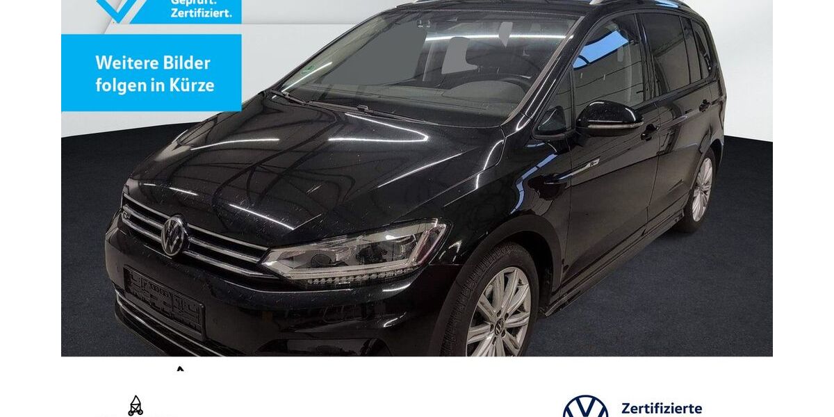 VW Touran 27.504 km 33.940 &euro; Wolfenbüttel 38304