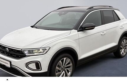 VW T-Roc 9.900 km 38.340 € Wolfenbüttel 38304