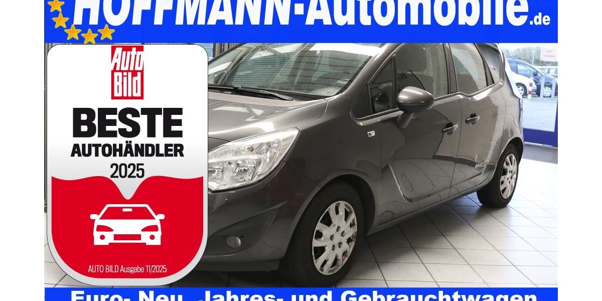 Opel Meriva 195.640 km 1.800 &euro; Wolfsburg-Heiligendorf 38444
