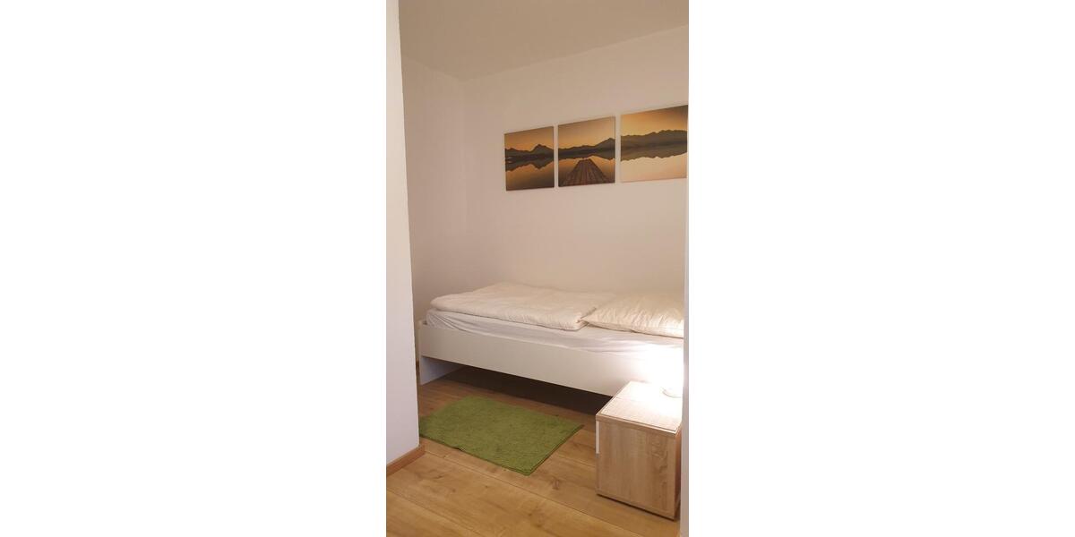 Etagenwohnung Wolfsburg Ehmen - 1 Zimmer, 20 m&sup2;, 480&euro; | Angebot:26612167