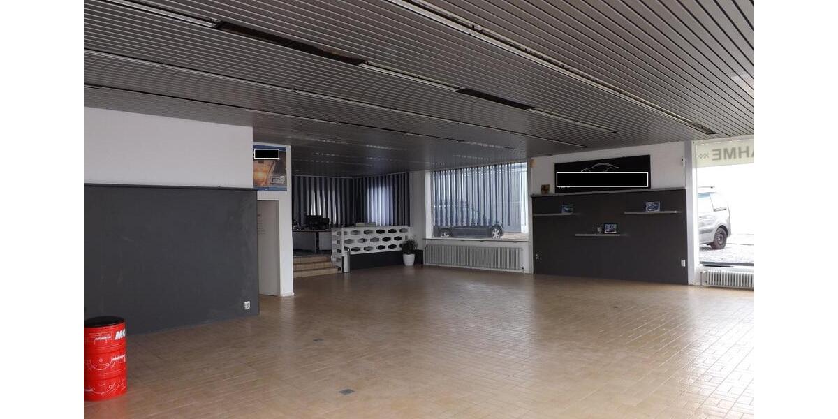 Gewerbeobjekt Salzgitter Ortschaft Südost - 3.490&euro; | Angebot:25234727