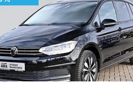 VW Touran 25.700 km 34.550 &euro; Braunschweig 38108