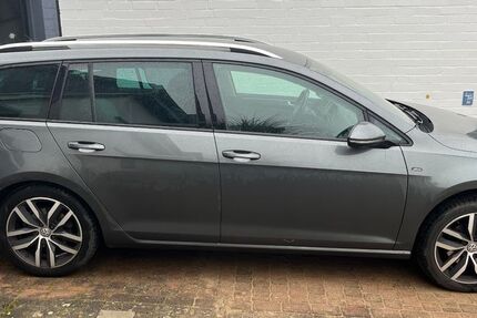 VW Golf 125.000 km 16.250 &euro; Sickte 38173