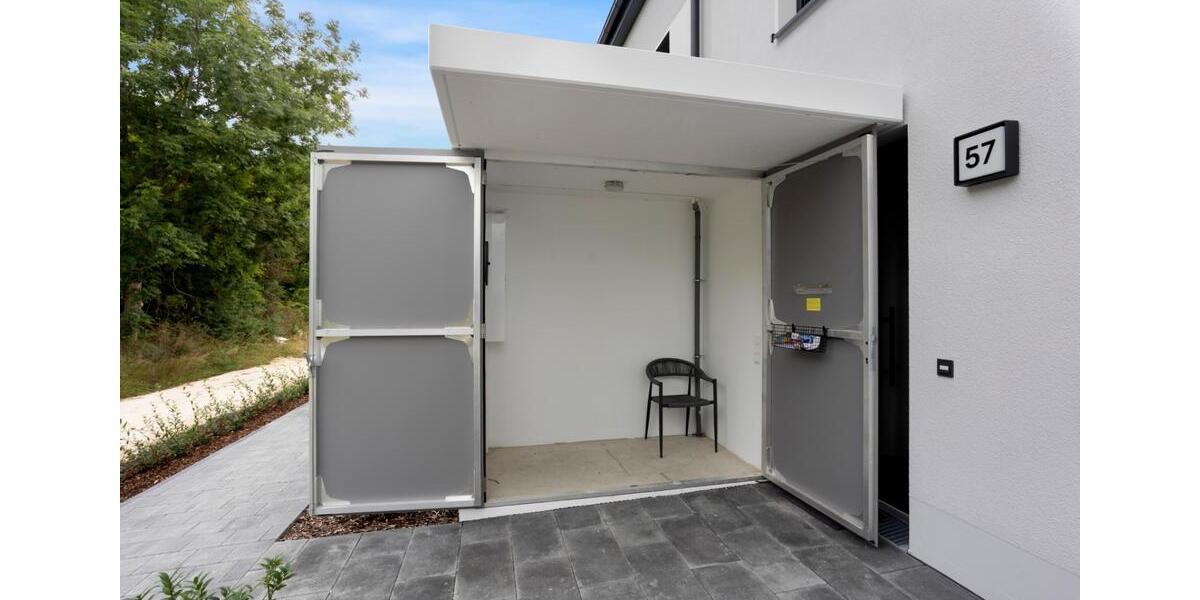 Reihenhaus Wolfsburg Alt-Wolfsburg - 4 Zimmer, 120 m&sup2;, 1.590&euro; | Angebot:26481355