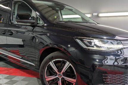 VW Caddy 167.844 km 25.490 &euro; Braunschweig 38112