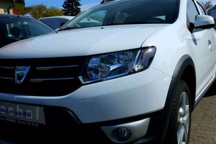 Dacia Sandero 81.990 km 6.850 &euro; Gifhorn 38518
