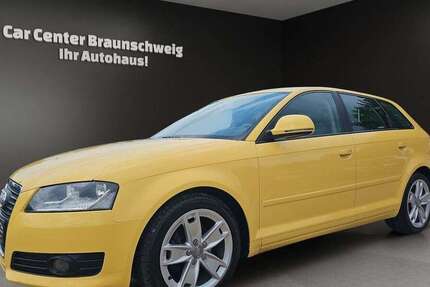 Audi A3 219.500 km 5.999 &euro; Braunschweig 38120