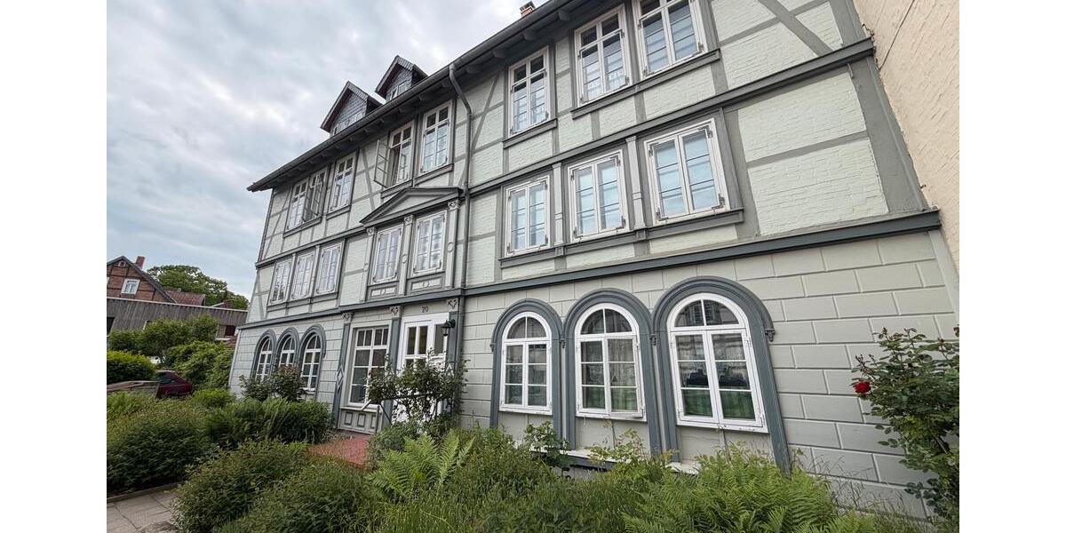 Erdgeschoßwohnung Wolfenbüttel - 3 Zimmer, 62 m&sup2;, 670&euro; | Angebot:26670635