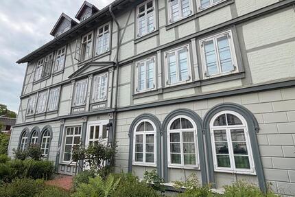 Wohnung Wolfenbüttel - 3 Zimmer, 62 m&sup2;, 670&euro; | Angebot:26670635