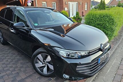 VW Passat 4.900 km 38.900 &euro; Wolfsburg 38442