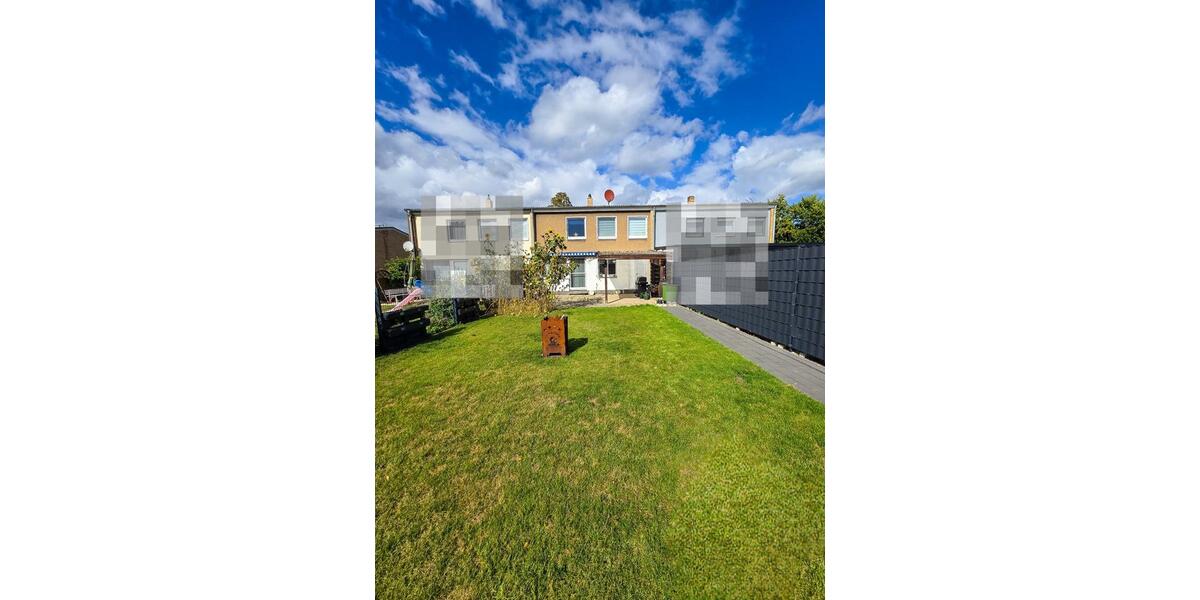 Reihenhaus Salzgitter - 3 Zimmer, 94 m&sup2;, 280.000&euro; | Angebot:26712443