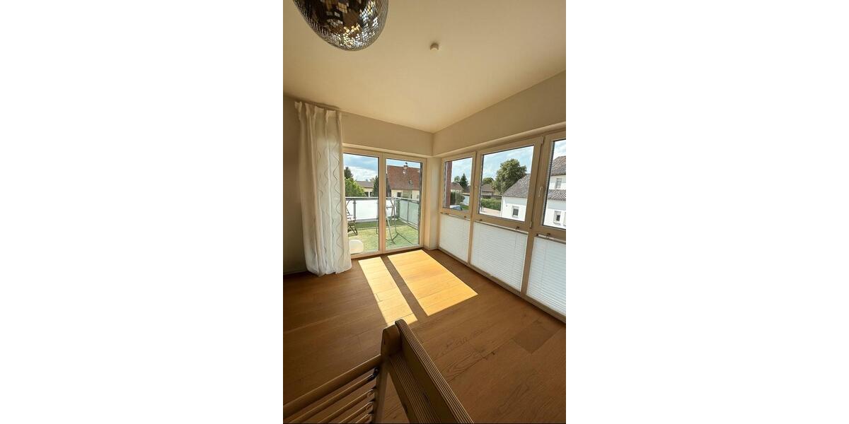 Etagenwohnung Isenbüttel - 3.5 Zimmer, 115 m&sup2;, 398.000&euro; | Angebot:23822687