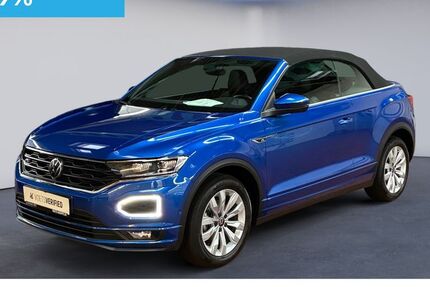 VW T-Roc 39.350 km 24.980 &euro; Braunschweig 38122