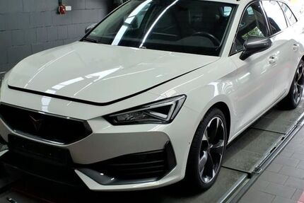 Cupra Leon 93.100 km 20.990 &euro; Braunschweig 38114