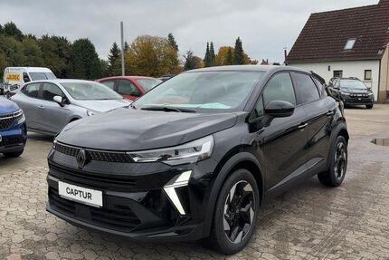Renault Captur 2.900 km 21.290 &euro; Braunschweig 38112