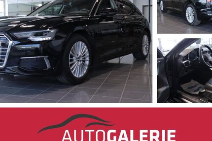 Audi A6 43.800 km 28.900 &euro; Braunschweig 38116
