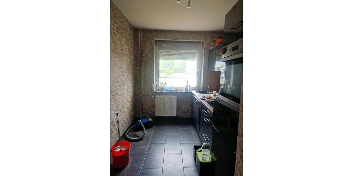 Erdgeschoßwohnung Salzgitter Ortschaft Südost - 3 Zimmer, 62 m&sup2;, 48.000&euro; | Angebot:26679701