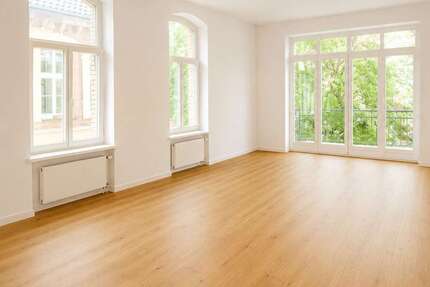 Wohnung Braunschweig - 4 Zimmer, 125 m&sup2;, 499.000&euro; | Angebot:27152202